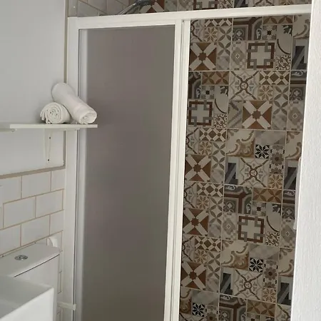 Apartment Casaelbarranko *