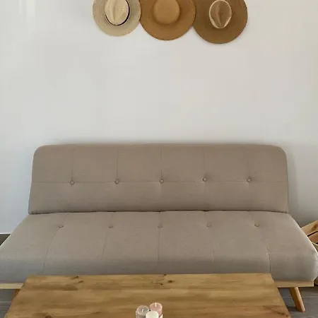 Apartment Casaelbarranko Arcos de la Frontera