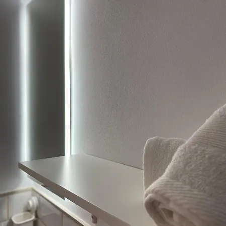 Casaelbarranko Apartment Arcos de la Frontera