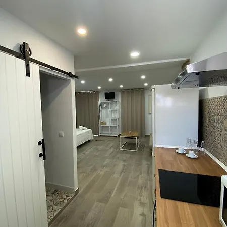 Casaelbarranko Apartment Arcos de la Frontera