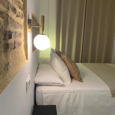 Apartment Casaelbarranko Arcos de la Frontera
