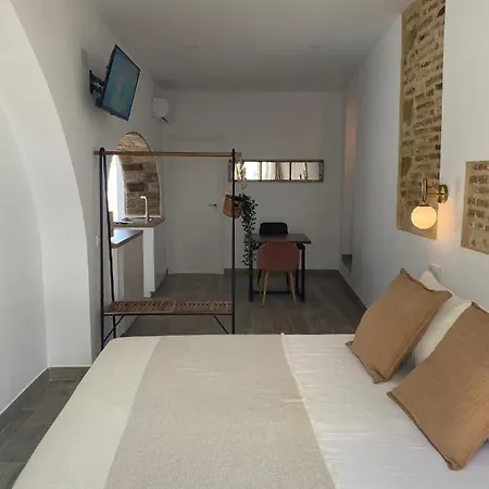 Casaelbarranko Apartment *