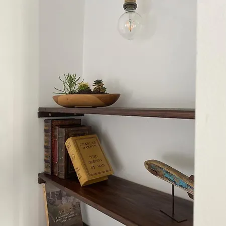 Casaelbarranko Apartment