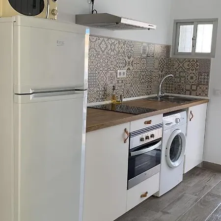 Casaelbarranko Apartment *