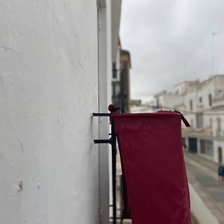 Casaelbarranko Apartment Arcos de la Frontera