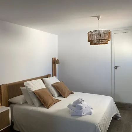 Casaelbarranko Apartment