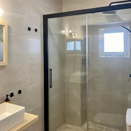 Casaelbarranko Apartment