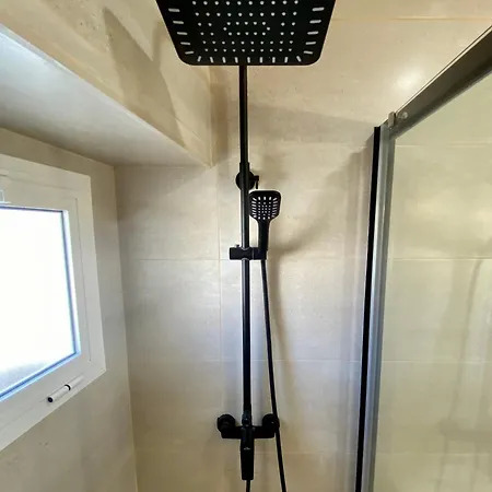 Apartment Casaelbarranko
