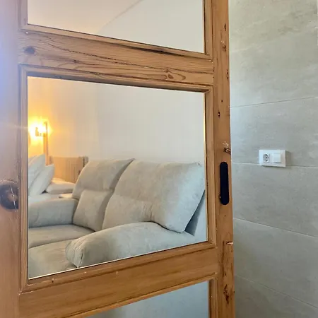 Casaelbarranko Apartment Arcos de la Frontera